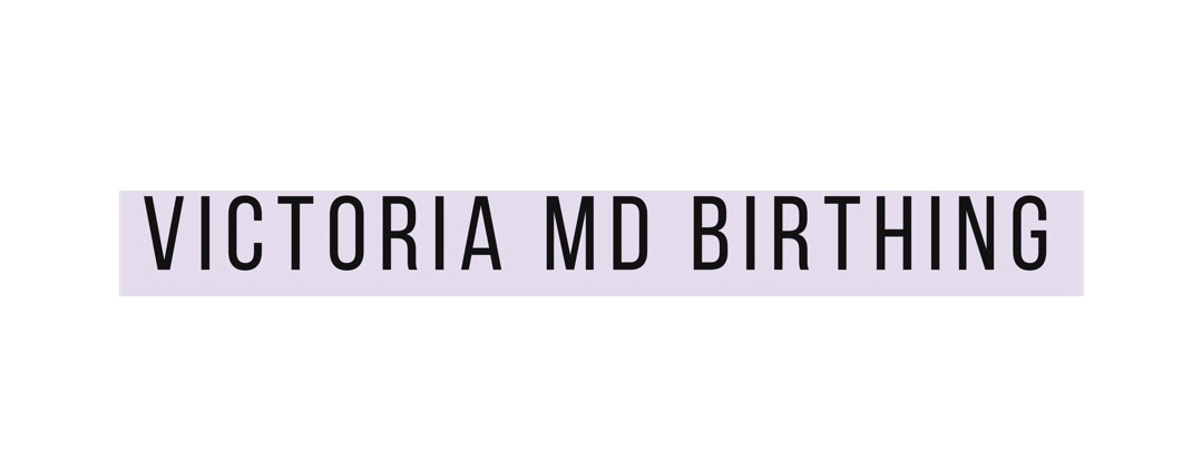 Victoria Flores MD Birthing